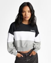 Black Multicolor